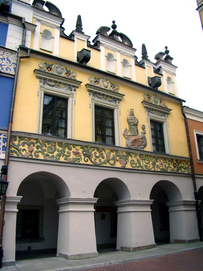 Polonia, ritorno alle origini